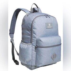 Adidas Unisex Originals National 3.0 Backpack